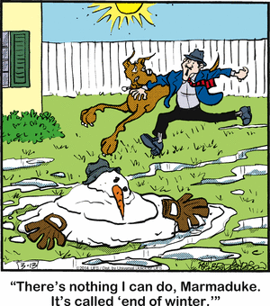 marmaduke
